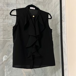 Calvin Klein blouse
